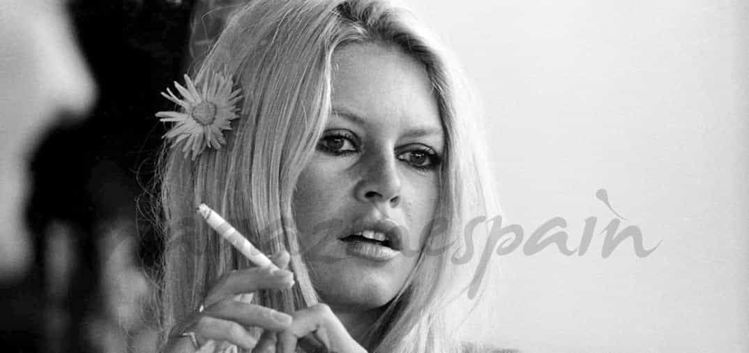 80 cumpleaños de Brigitte Bardot (galería de imágenes)