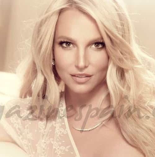 Lo íntimo de Britney Spears