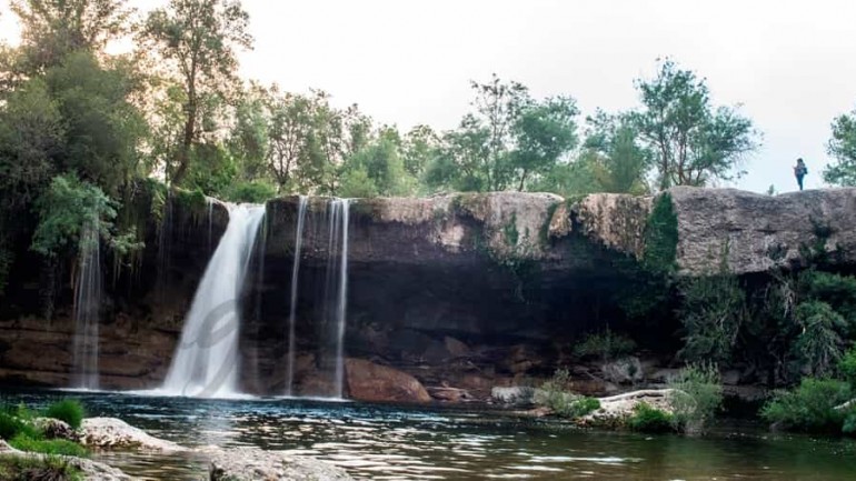 Burgos, un verano al fresco