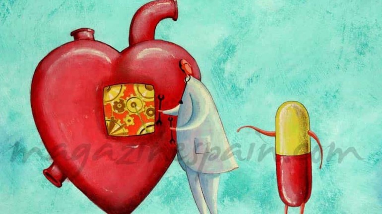 Factores de riesgo cardio-vascular