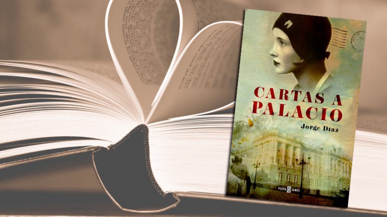 Cartas a Palacio