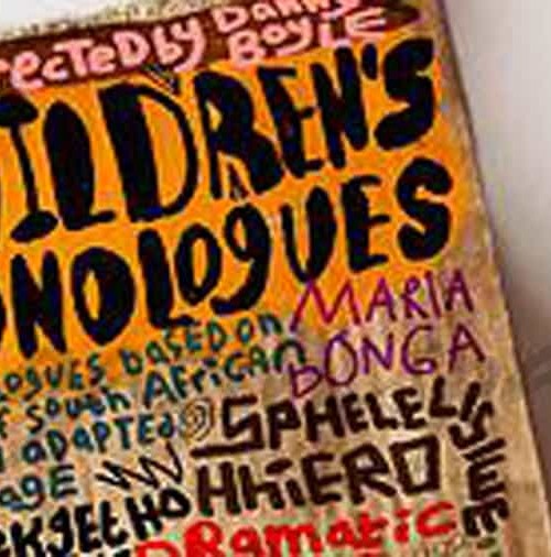 «Los Monólogos de los Niños»