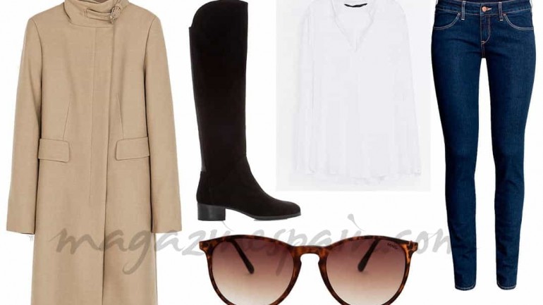 LOOKS DIARIOS…LOW COST!!!