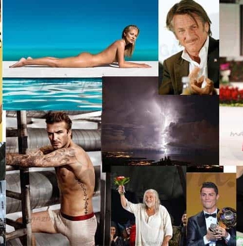 Las mejores fotos de Enero 2014