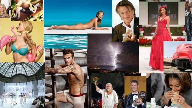 Las mejores fotos de Enero 2014