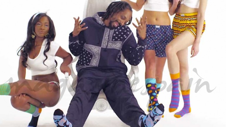 Los calcetines más divertidos