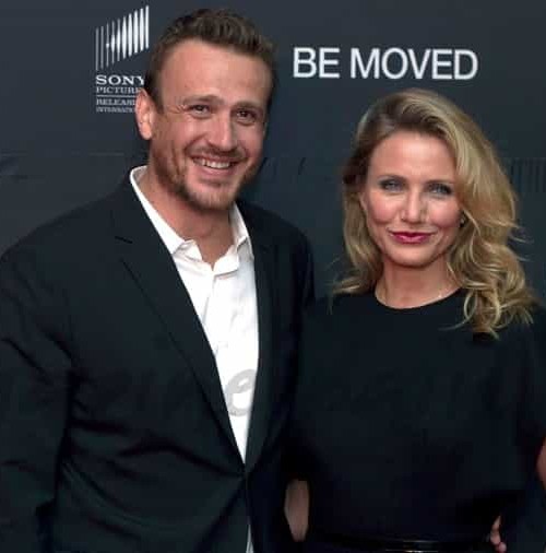 Cameron Diaz protagoniza su película más erótica