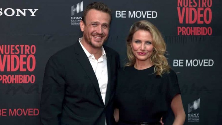 Cameron Diaz protagoniza su película más erótica