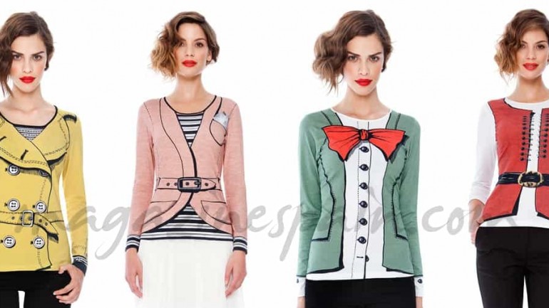 Aires parisinos para nuestras camisetas