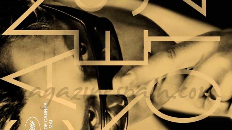 La historia de Cannes por sus carteles