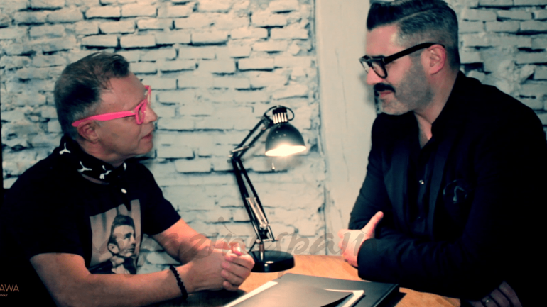 Fran «Por los pelos», segunda parte.