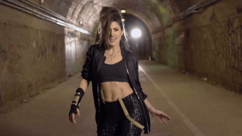 ¿Quieres oir la canción que llevamos a Eurovisión?