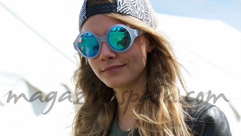La cazadora de moda para este invierno