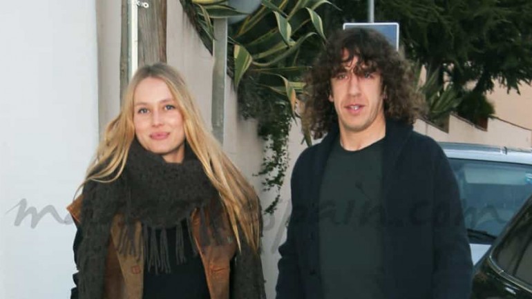 A los 36 años, Carles Puyol, se retira del fútbol