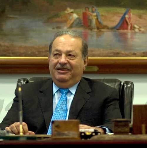 Instagram tendrá un competidor…el multimillonario mejicano, Carlos Slim