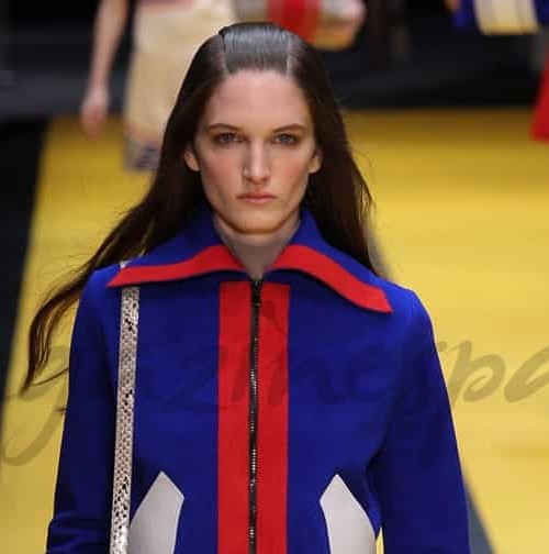 Carven: Sencillez y elegancia en la París Fashion Week