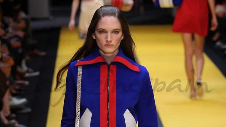 Carven: Sencillez y elegancia en la París Fashion Week