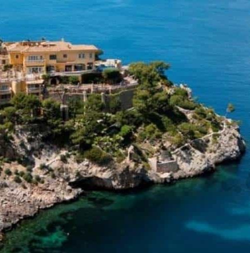 Se vende la casa más cara de Mallorca