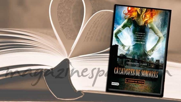 Cazadores de sombras