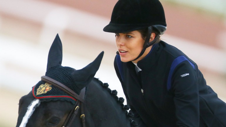 Charlotte Casiraghi, rumores de separación según las revistas francesas