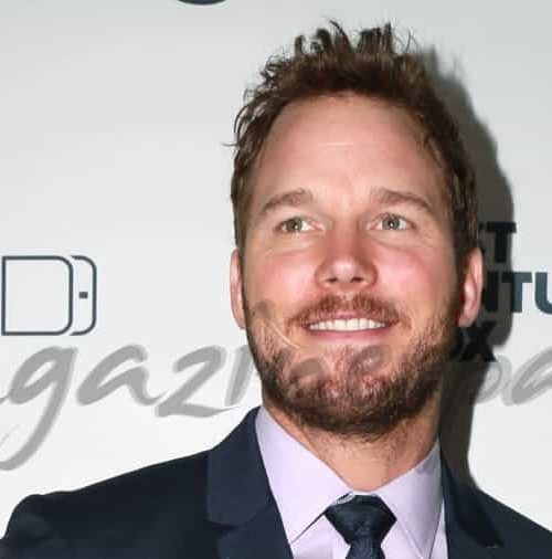 Chris Pratt, el nuevo «Indiana Jones»