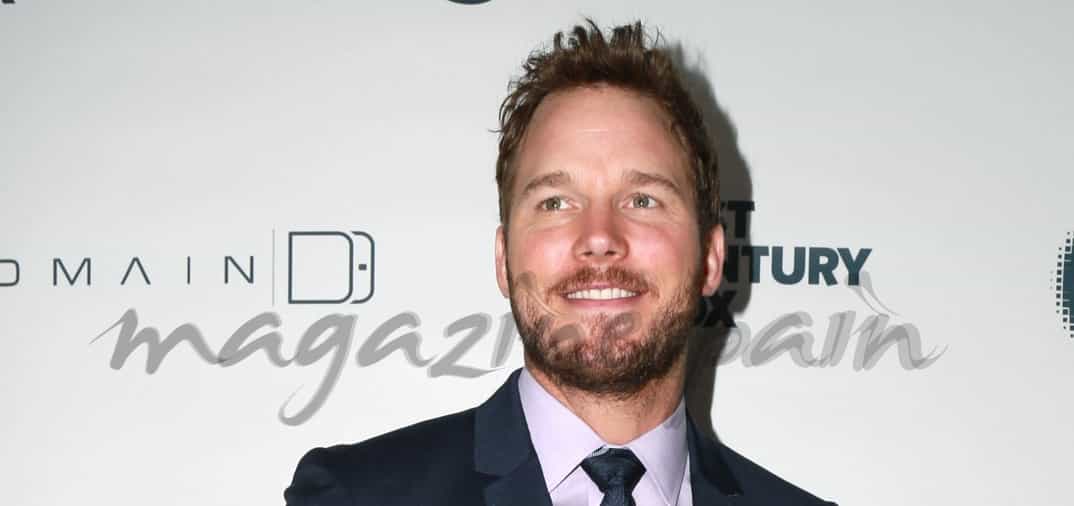 Chris Pratt, el nuevo “Indiana Jones”