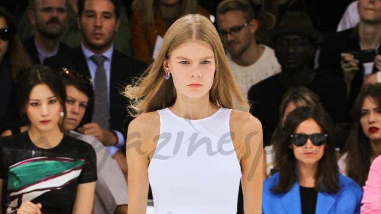 París Fashion Week: Christian Dior