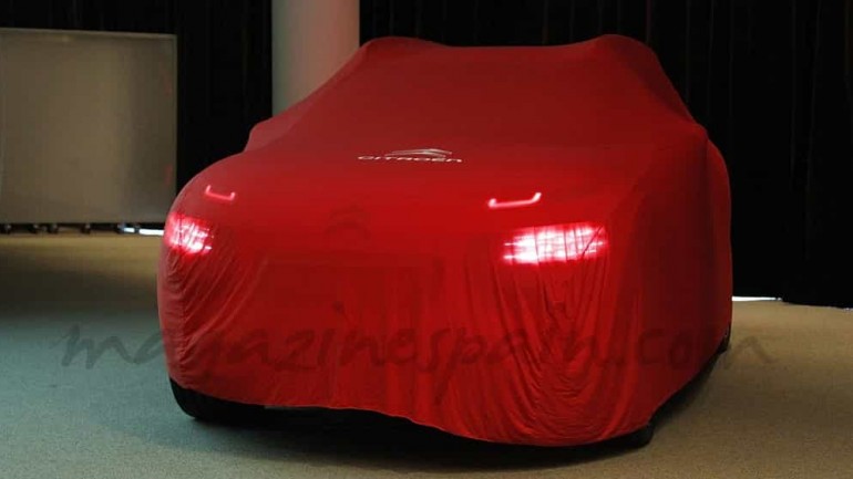 Citroën Cactus: el nuevo paradigma