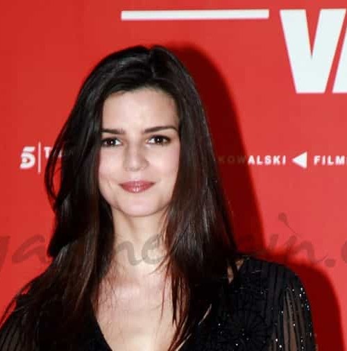 Clara Lago estrena esta noche, «La Venus de las pieles»