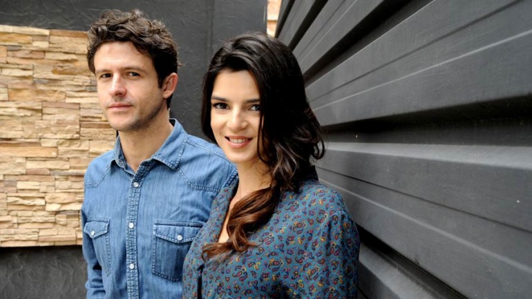 Clara Lago,  se convierte en «La venus de las pieles»