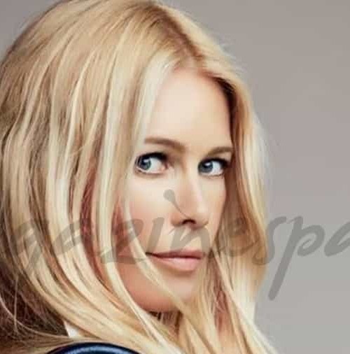 Claudia Schiffer cumple 44 años