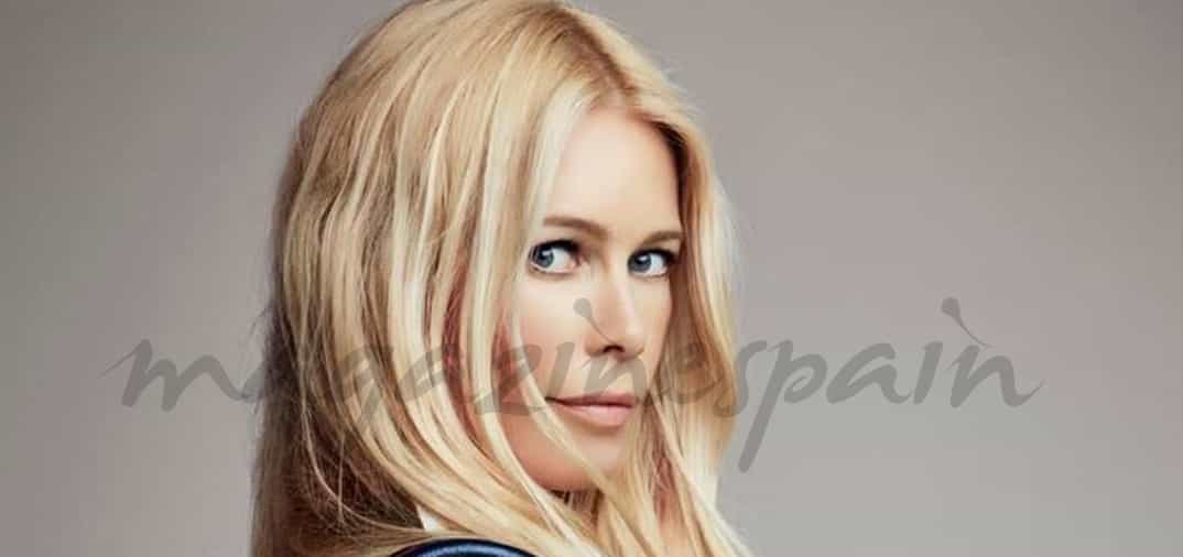 Claudia Schiffer cumple 44 años