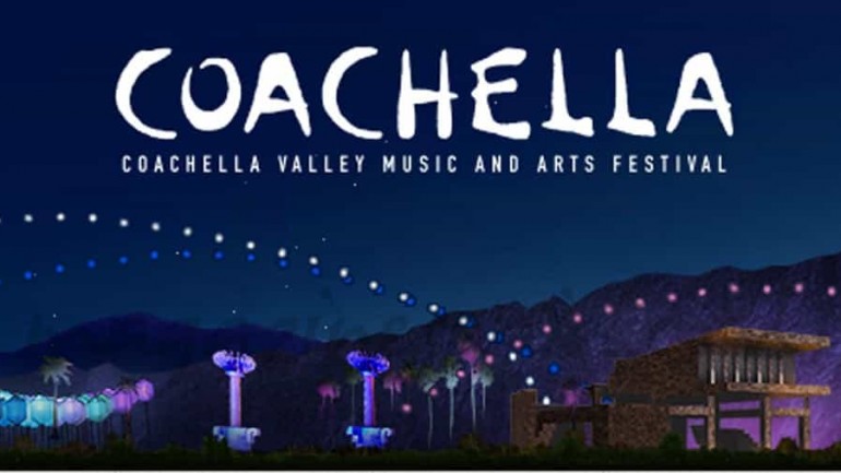 Coachella crea estilo este verano