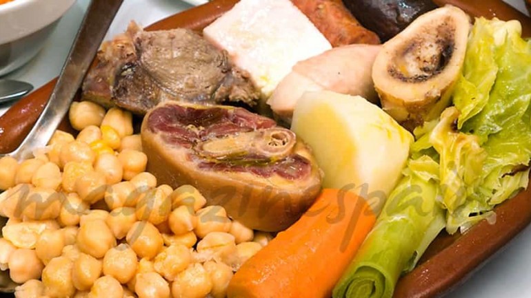 Si te apetece cocido…