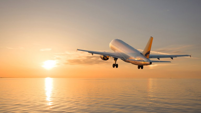 Consejos a la hora de viajar en avión