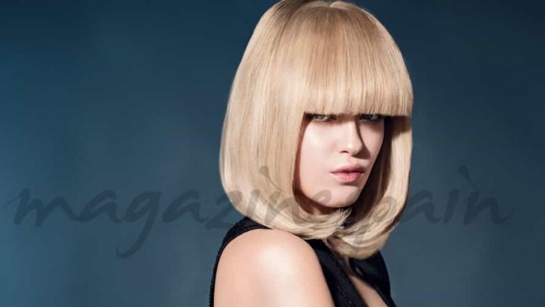 Un corte Midi con carácter