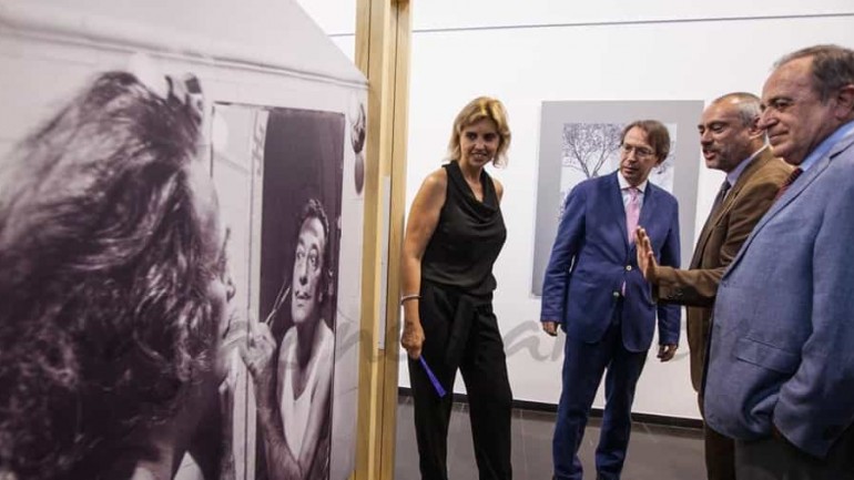 Exposición al Dalí más mediático