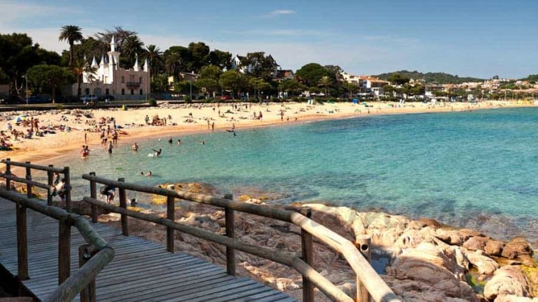 El nombre de Costa Brava no es un capricho