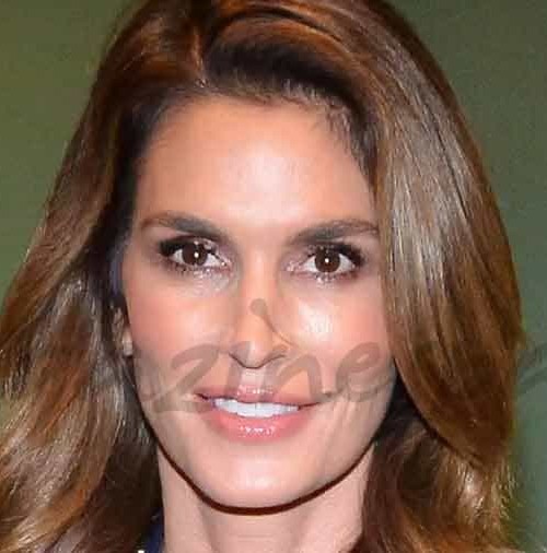 Cindy Crawford y su autobiografía