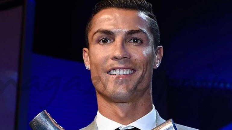 Cristiano Ronaldo, el futbolista más rico del mundo