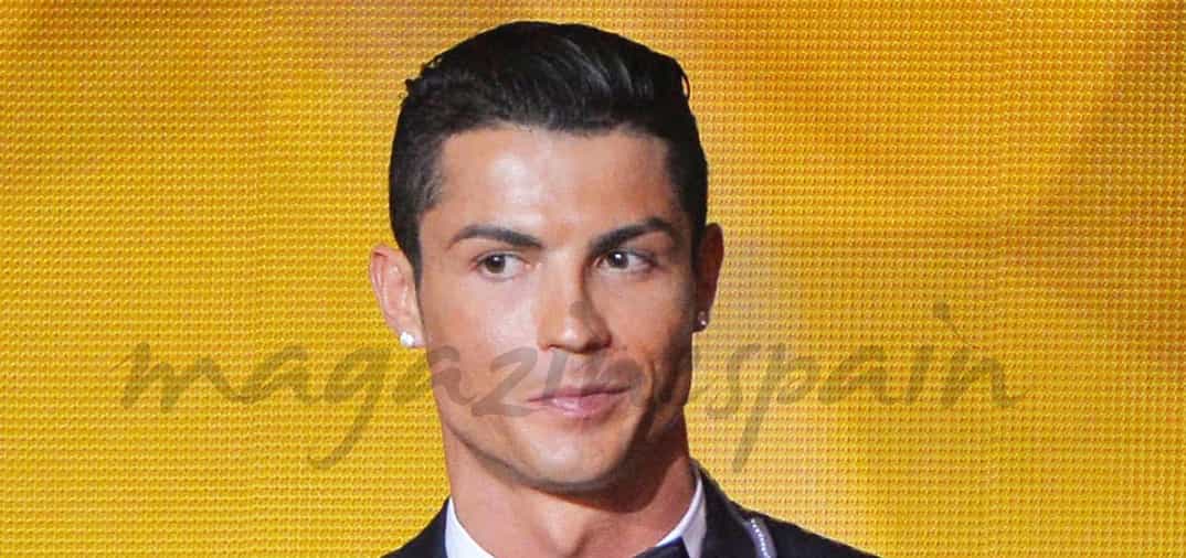 Cristiano Ronaldo, el más seguido en las redes sociales