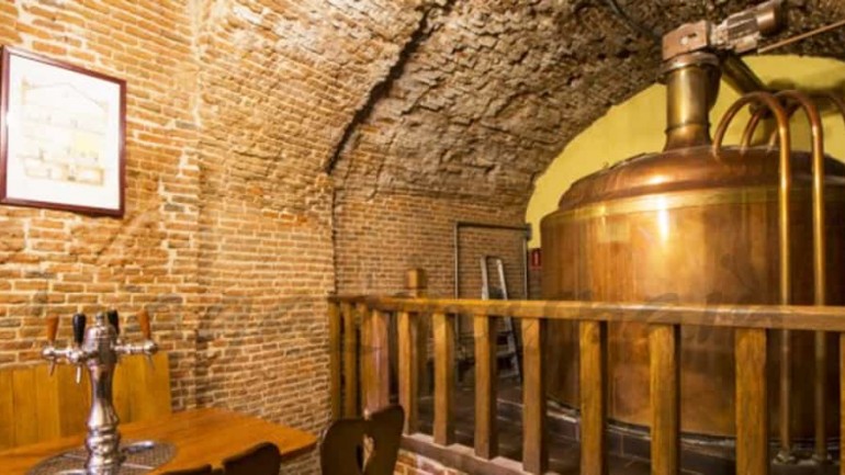 25 años elaborando su propia cerveza artesana