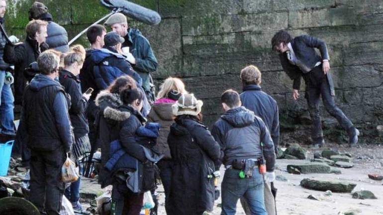 Daniel Radcliffe, de Harry Potter a Frankenstein