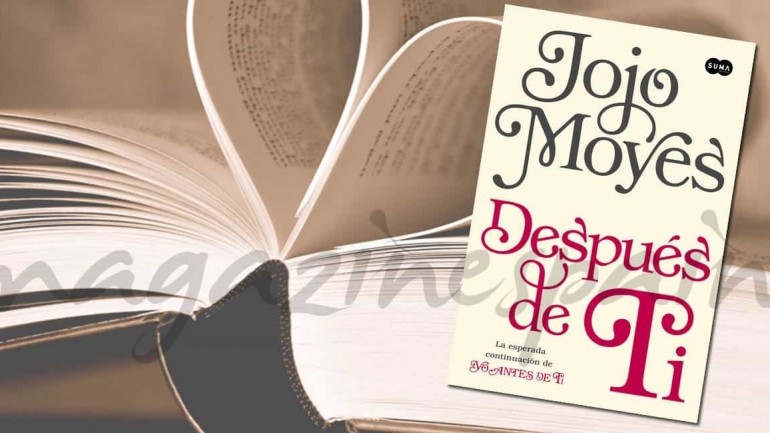 Después de ti