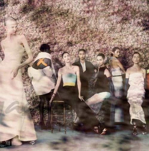 Dior the Legendary Images