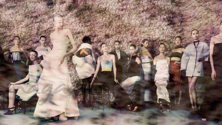 Dior the Legendary Images