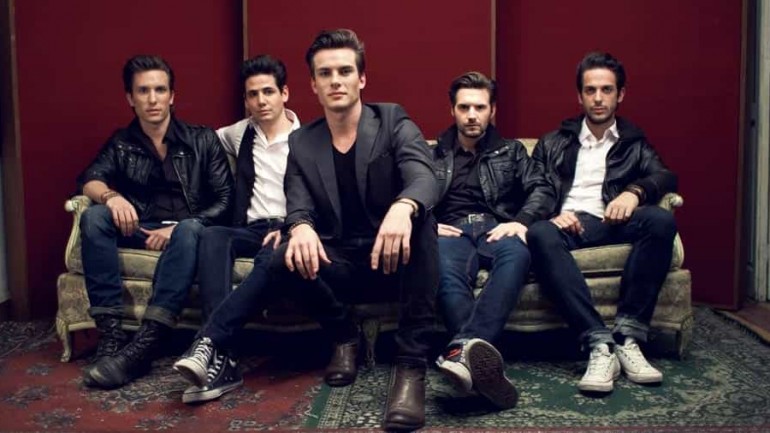 Dvicio el grupo de moda