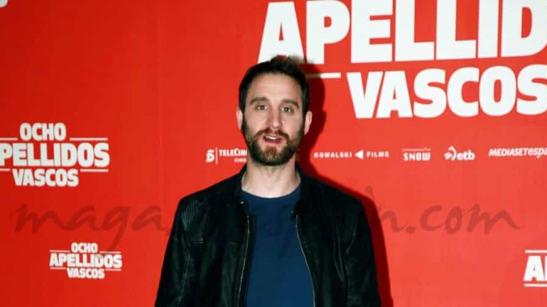 Dani Rovira agotado, cancela parte de sus compromisos