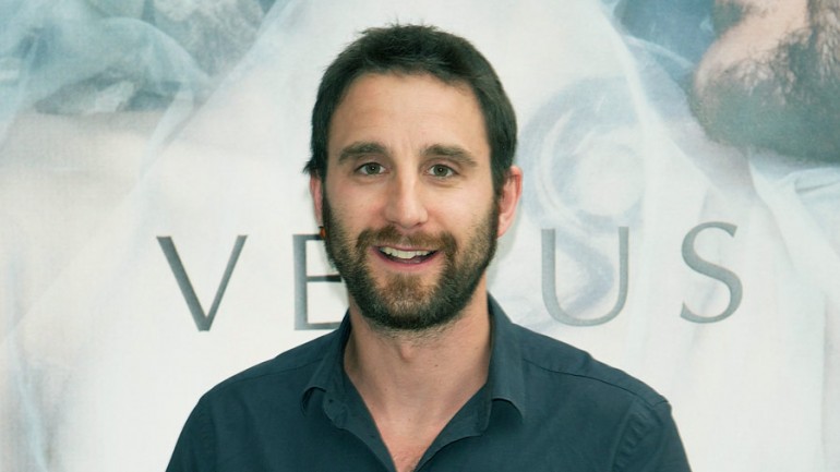 Dani Rovira, primer «single»