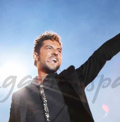 David Bisbal estrena videoclip